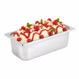 Cuba de gelado - 5l - 360x165x120mm