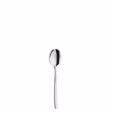 (12 pieces) WMF | Bistro Dessert Spoon – 18/10 stainless steel - polished - 158 mm