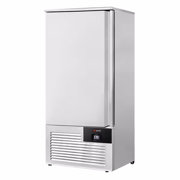 Schockfroster - 350 Liter - 15x GN 1/1