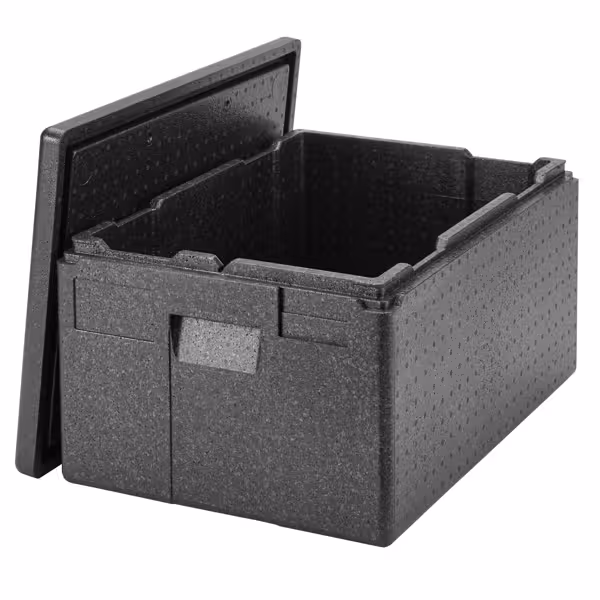 CAMBRO | CAM GOBOX® - Caixa multiusos Toploader - 3x GN 1/1