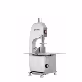 Knochensäge - 1650mm Sägeband - max. Schnitthöhe: 220mm