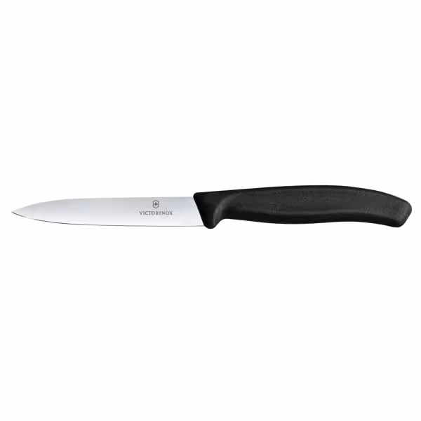 VICTORINOX | Swisss Classic - سكين الخضار - الشفرة: 100 مم - 6 قطع