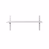 Wandborde ECO - 1600x300mm - mit 2 Etagen