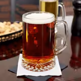 (12 buc) BEER SPECIALS | Halbă bere - Beer Specials - 285 ml - Transparent