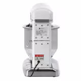 Επαγγελματικό μίξερ ζαχαροπλαστικής - 7 l - 500 W - με 3 εξαρτήματα (γάντζος, σύρμα, φτυάρι) - επιτραπέζιο