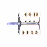 Přepínač - 250W - pro řady EBPB, EBPGB, EBPGGB, EDB, EFB, EGB, EHB, EIB, GHB, IDB, IDHB, IDWB, IFHB, IHB & IWB