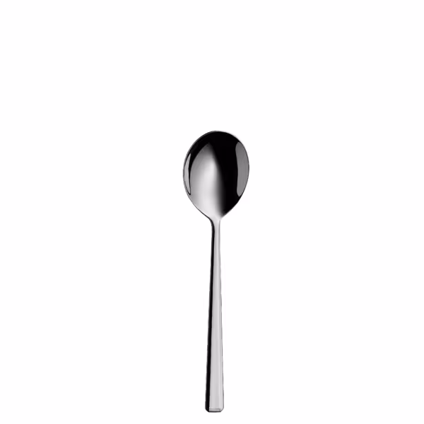 (12 pieces) WMF | Edita Cup Spoon (Tea/Coffee) – 175 mm - 18/10 stainless steel - polished