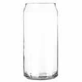 (12 pieces) LIBBEY | GLASS CANS - Can - 591ml