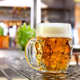 Barkoeling PREMIUM - 1950x700mm - 2 glazen deuren