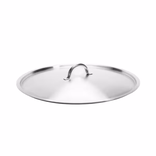 DE BUYER | PRIM'APPETY - غطاء - Ø 500 mm - مصقول