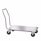 Transportwagen - 610x1220mm - mit 1 Abstellfläche