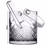 (6 adet) Buz Kovası - TIMELESS - 1l