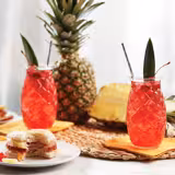(12 stuks) LIBBEY | TIKI - Ananas - 502ml