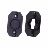 Plastic lock kit for KB511 and KB1011