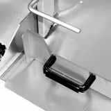 Commercial Electric Bone Saw - Floor-standing - 2200W - Blade Length 2400mm - Max Cutting Height 355mm