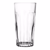 (24 pieces) LIBBEY | PANELED TUMBLERS - Cooler - 592ml
