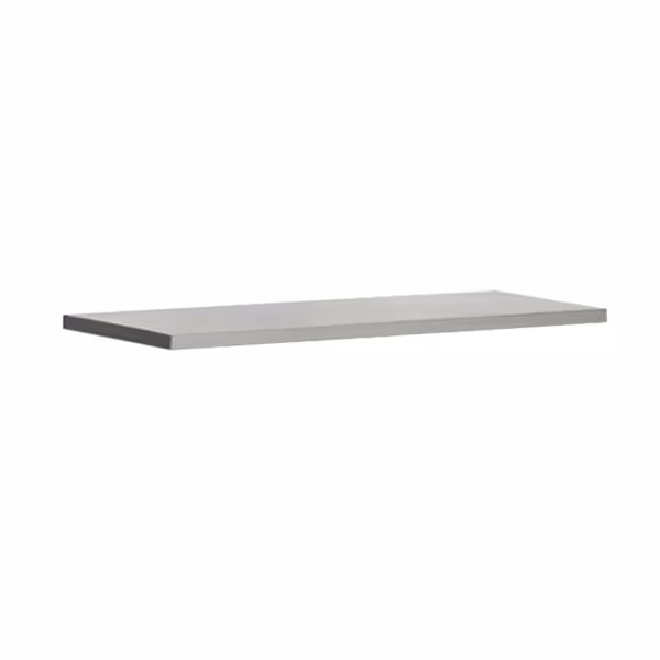 Półka dodatkowa do ERP165 - 1600x500x100mm - 80kg