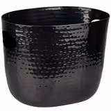Wijn/champagnekoeler - Aluminium - 3,9 liter