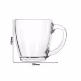 (6 pieces) LIBBEY | TAPERED - Cup - 458ml