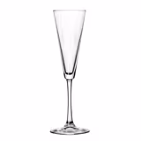 (12 pezzi) LIBBEY | VINA - Bicchiere da champagne - 192ml