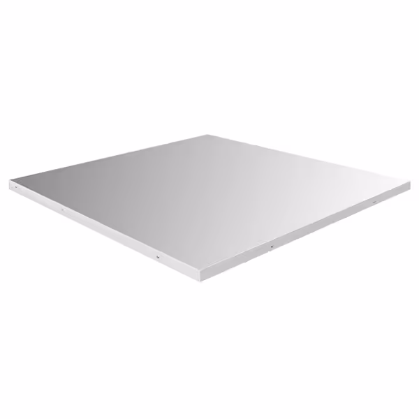 Beschermpaneel voor afzuigzuiveringsinstallaties - 1206x676mm