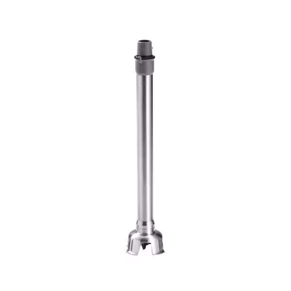 Mixerstaaf voor staafmixer - 350 mm