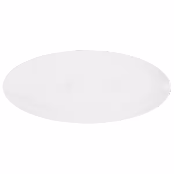 (2 sztuki) SELTMANN WEIDEN | Talerz coupe – 400 x 255 mm