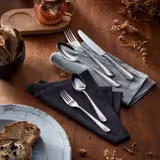 (12 Stück) WMF | SITELLO - Dessertlöffel - 156mm - poliert