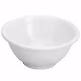 (10 pièces) Bol en mélamine pour présentoir/ support de buffet - Ø 280 mm