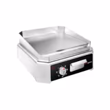 Fry Top Elettrico - 2,5 kW - Liscio