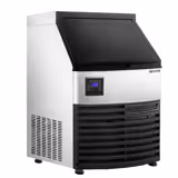 Fabbricatore di cubetti di ghiaccio - cubetti - 73 kg/24 h