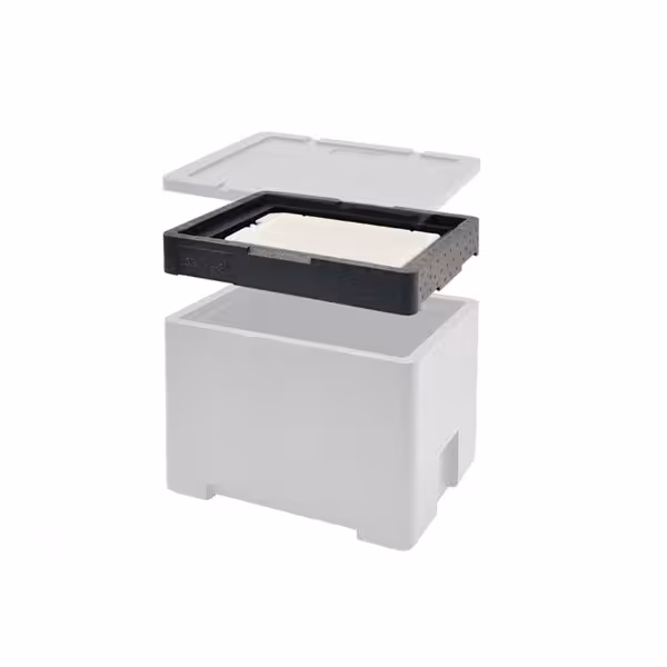 GN 1/2 Divider - fits PLB-001, PLB-002 & PLB-003