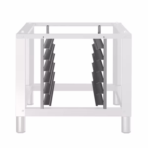Support de plaques - pour châssis UKDV1255