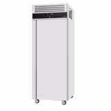 Réfrigérateur inox ECO – GN 2/1 – 700 litres – avec 1 porte