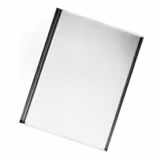 Teglia   in acciaio inox - EN 600x400 - adatta alla serie EN6040