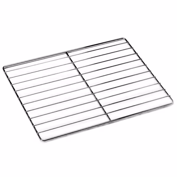Ovenrooster - chroom - GN 2/3 - passend voor KB523