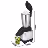 Iskross - 3 kg/min - 200 W