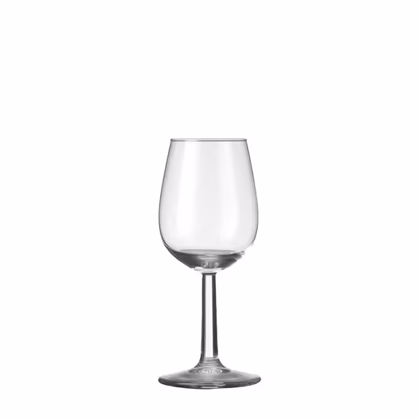 (6 stuks) port / sherry glazen - Esprit - 140ml
