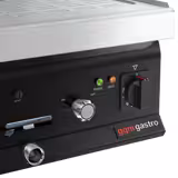 Pastakoker - Professioneel - 26liter - 6kW - met aftapkraan - Elektrisch