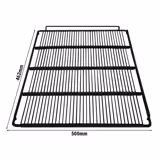 Gallerhylla – 462x500 mm – passar för GKSS1500