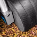 Kakao Çekirdeği ve Fındık Ezme Makinesi - 0,55kW - 7kg