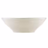 (12 ks) Mísa TEOS - Porcelán - kulatá - Ø 240 mm - stohovatelná - vhodná do myčky - krémová