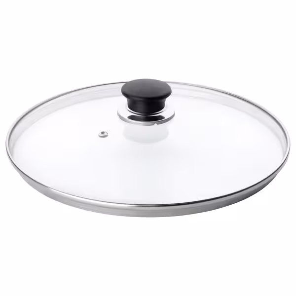 BALLARINI | SPECIALS - Deksel - Ø 280mm - Glas