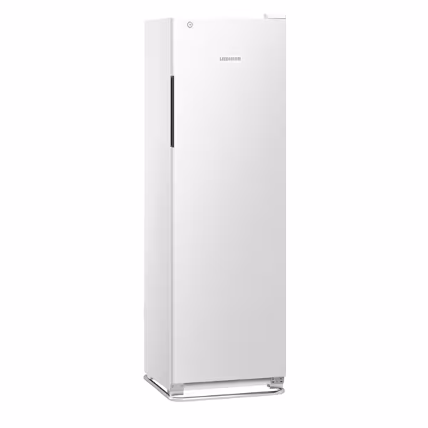 LIEBHERR | Event-Kühlschrank PERFORMANCE - 377 Liter - Innen Kunststoff - mit Schutzbügel - mit 1 Tür - Weiß