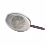 DE BUYER | CHOC RESTO INDUCTION – patelnia – Ø 360 mm