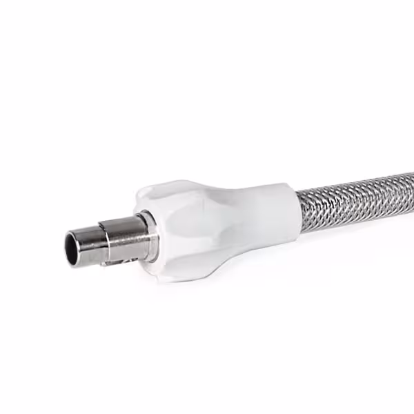 Gasslang - 1000 mm - Norm EN 14800