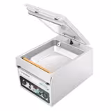 Henkelman | Mini Jumbo - Închidere în vid cu cameră - 4m³/h - 100 Watt - Digital