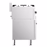 Fourneau à gaz – 36 kW – 6 brûleurs haute performance – avec soubassement