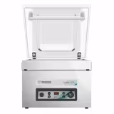 HENKELMAN | Jumbo 42XL – Machine sous vide à cloche – 16 m³/h – 600 watts – numérique