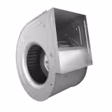 Radial fan 10000 m³/h - rpm 900 - for air boxes